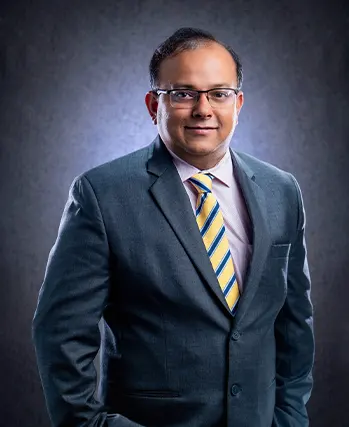 Sourasubha Ghosh